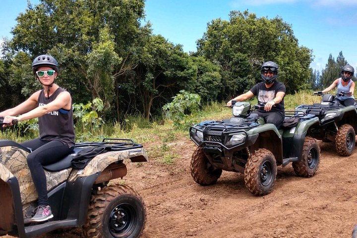 ATV Tour